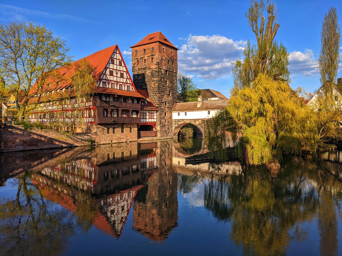 A Day Trip to Nuremberg Itinerary   WanderInGermany