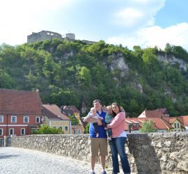 About Wander In Germany