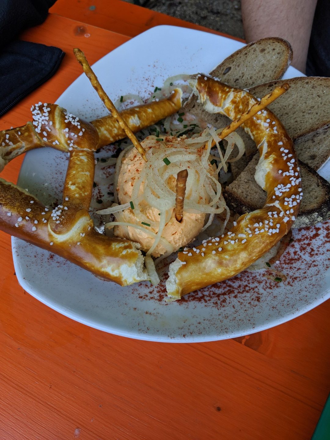 Authentic German Food 20 Dishes You MUST Try in Bavaria and Germany