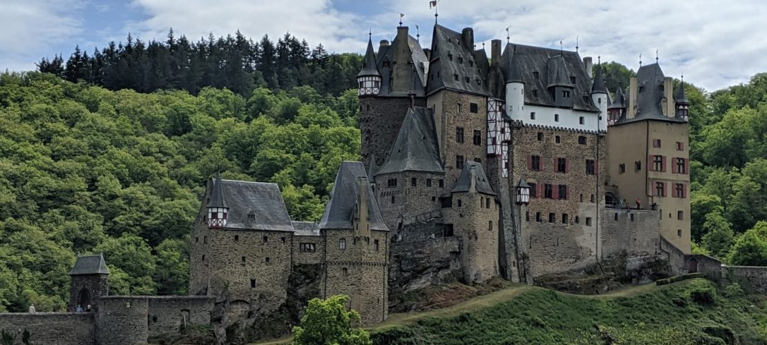 Burg Eltz