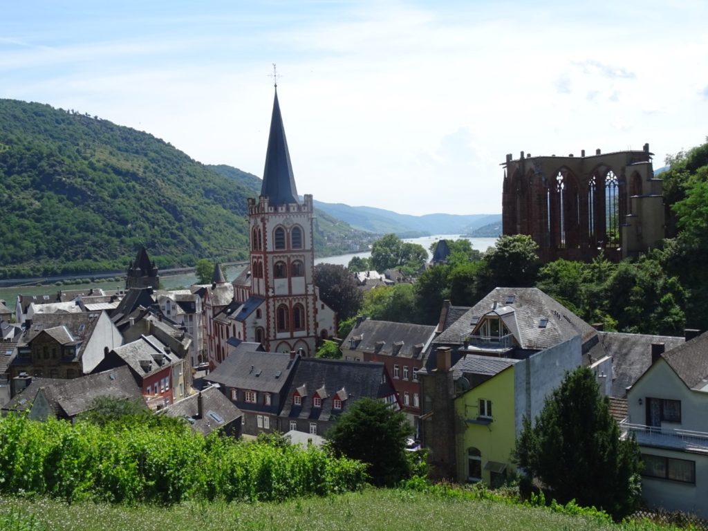 Picturesque and Beautiful German Villages and Towns You Must Visit WanderInGermany