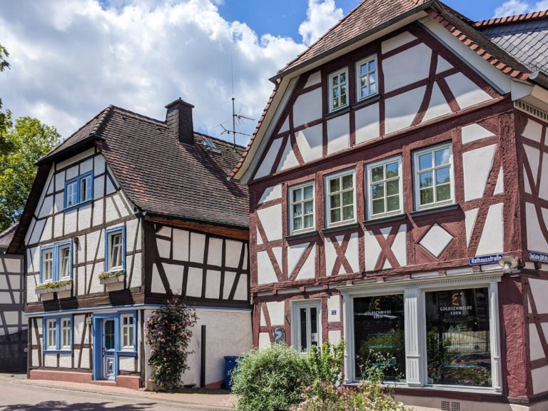 Picturesque and Beautiful German Villages and Towns You Must Visit