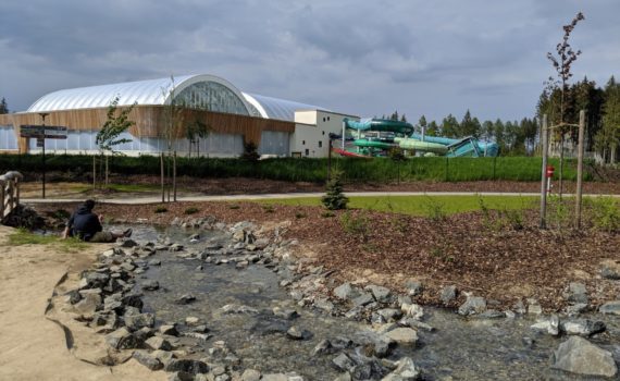 ferienpark allgäu center park