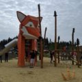 Center Parcs Allgau Playground