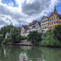 one of the prettiest towns in germany and one of the great day trips from Stuttgart: Tübingen