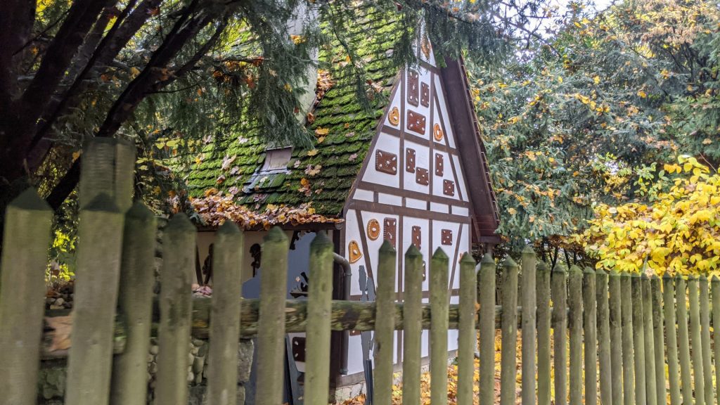 Ludwigsburg Fairytale