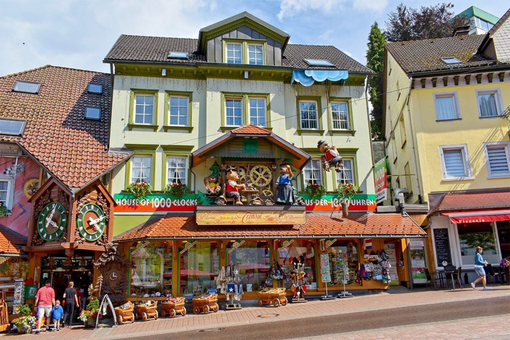Picturesque and Beautiful German Villages and Towns You Must Visit WanderInGermany