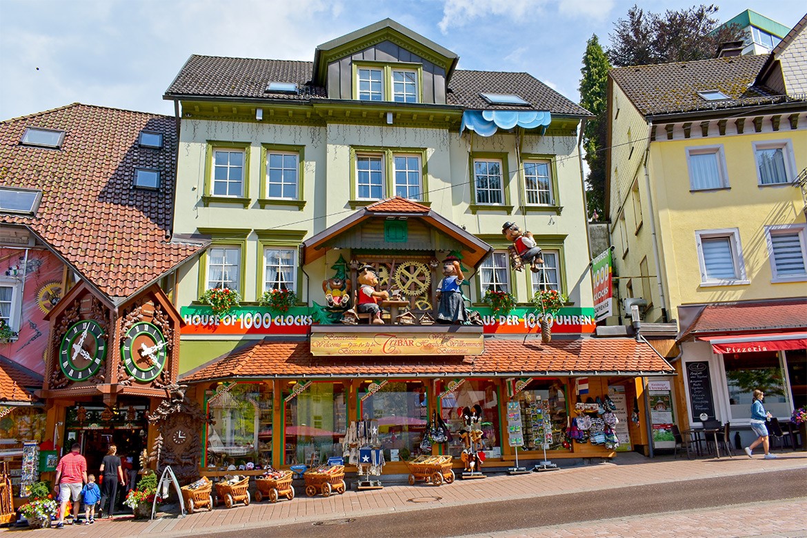 Picturesque and Beautiful German Villages and Towns You Must Visit