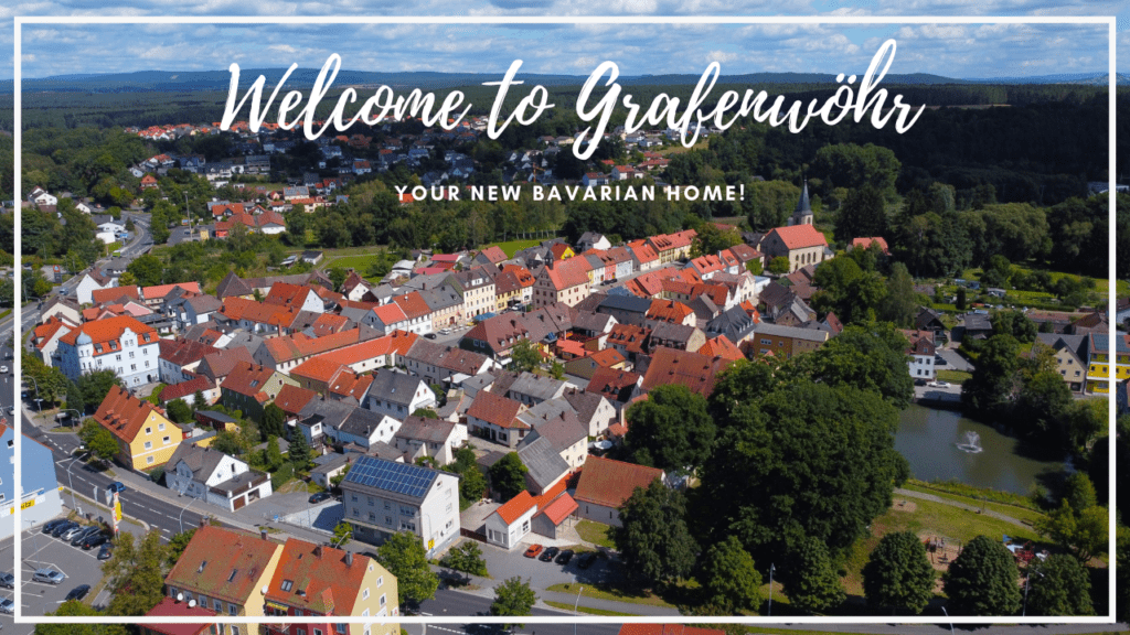 Stationed At The Vilseck And Grafenwoehr Army Base In Germany What To Expect Wanderingermany