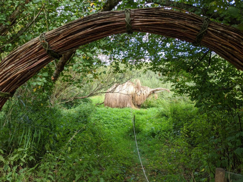 Wildgarten Mammoth 