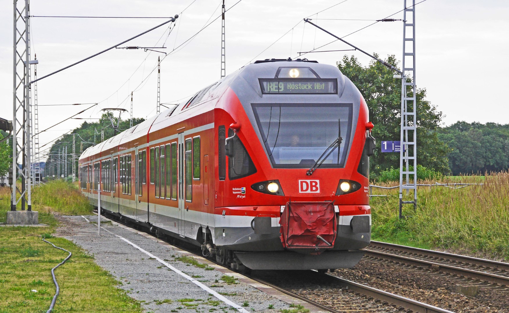 How To Save BIG on Trains with the Bayern Ticket (DB)