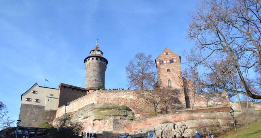 Nuremberg Kaiser