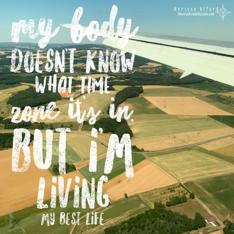 Getting Started On Your PCS To Ramstein Germany (Ramstein