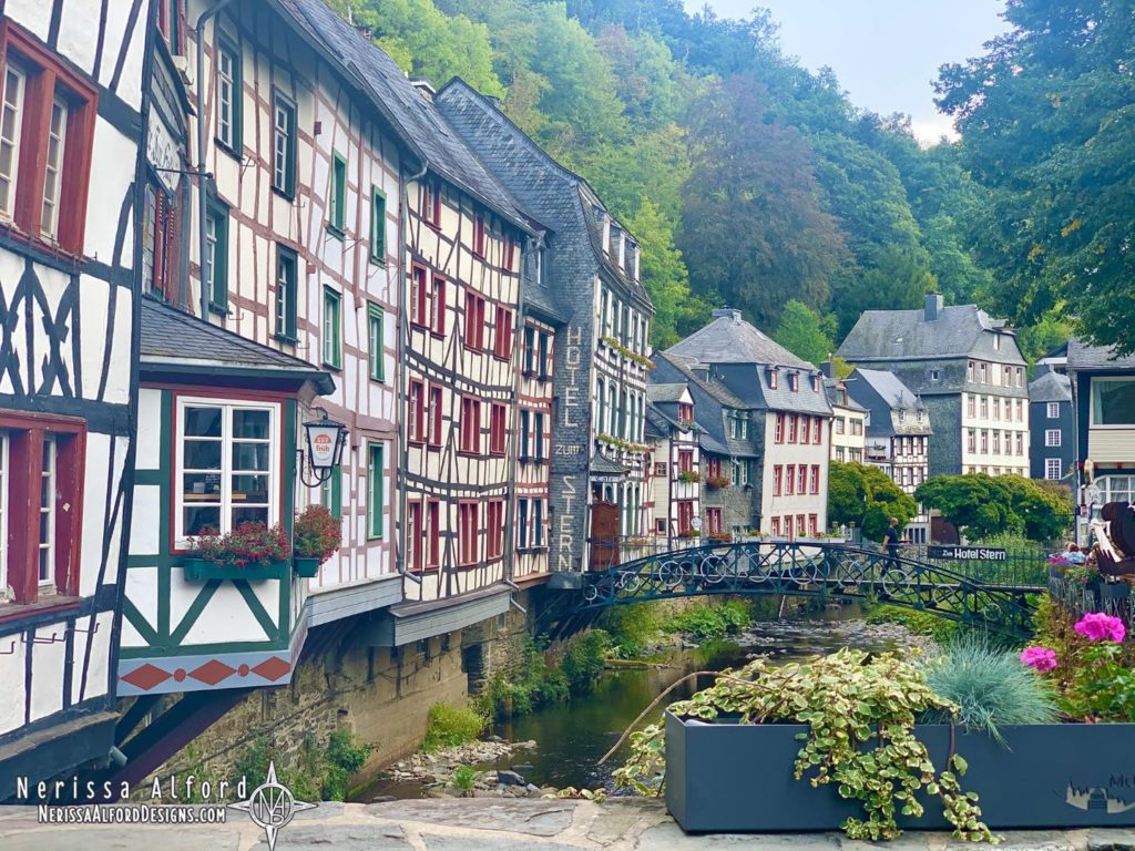 Getting Started On Your PCS To Ramstein Germany (Ramstein AFB