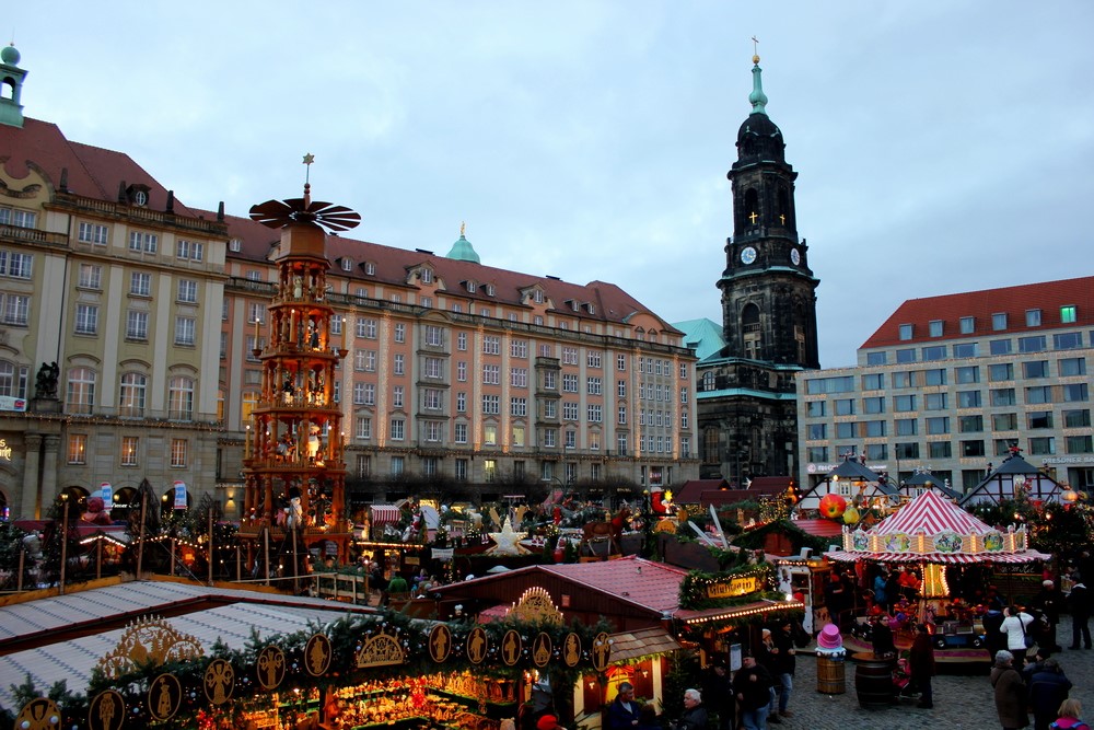 weihnachtsmarkt dresden