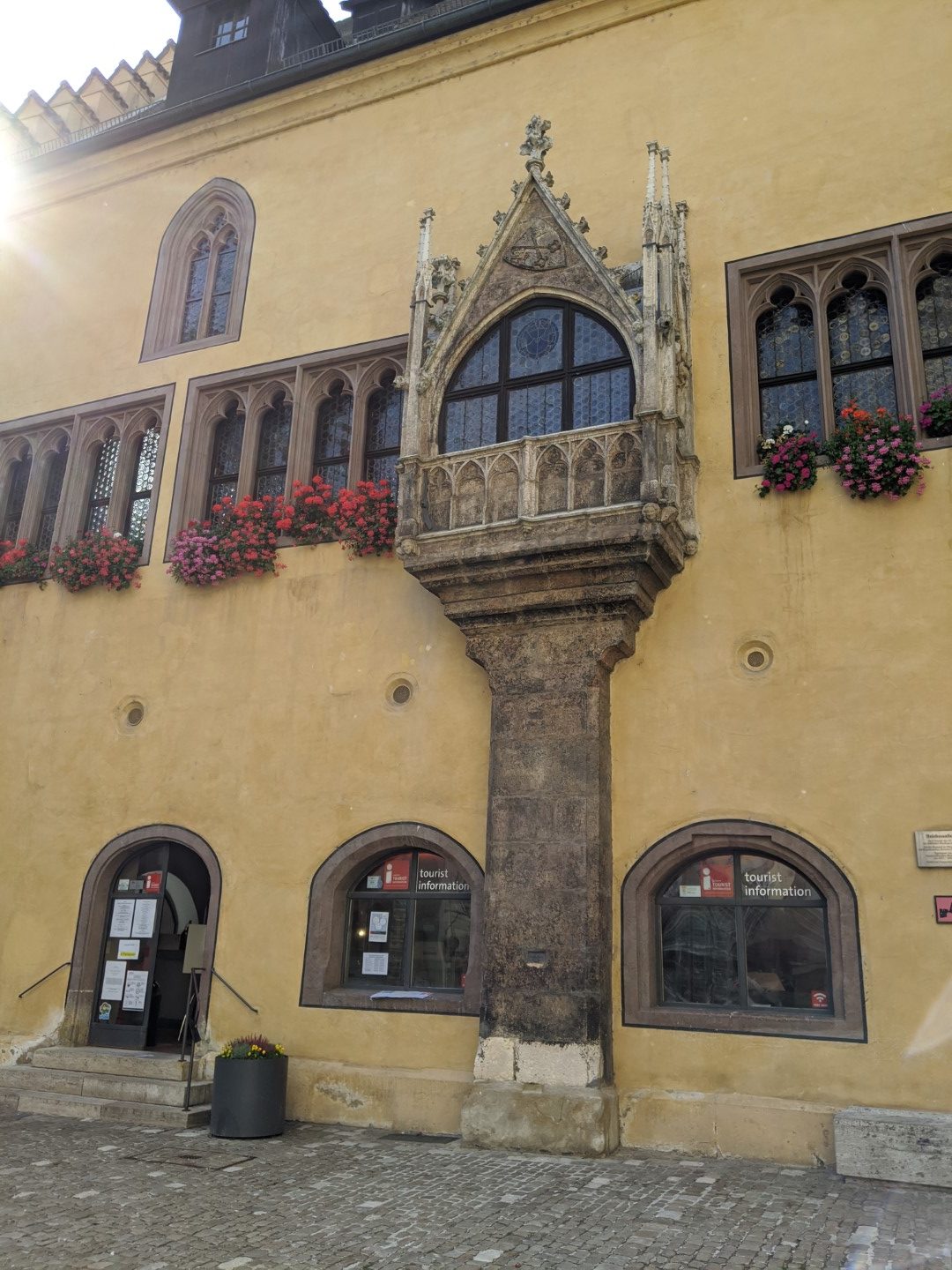 free tour regensburg