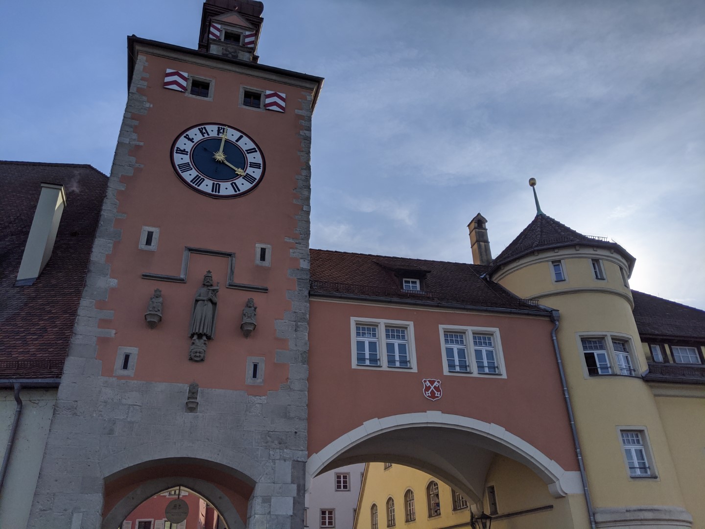 Things to do in Regensburg