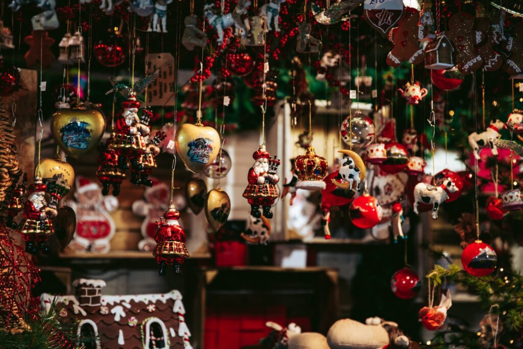 munster weinachtsmarkt