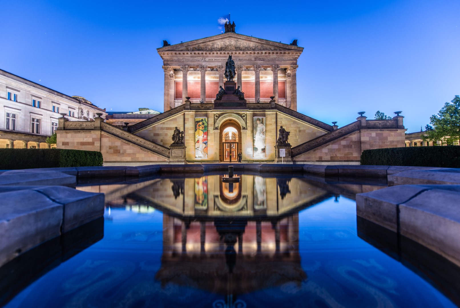 museum island berlin free thursday