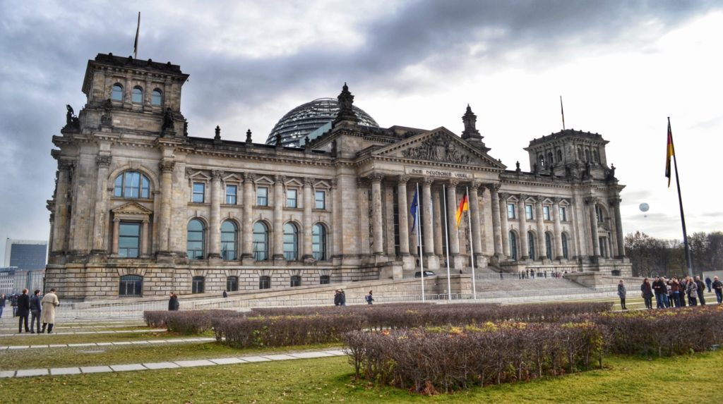 The Berlin Reichstag: a Must Do in Berlin