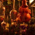 christmas ornaments in germany