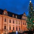 German Christmas Market