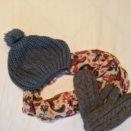 winter packing guide for germany