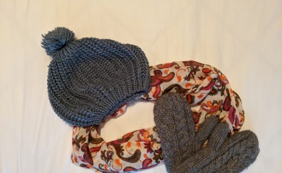 winter packing guide for germany