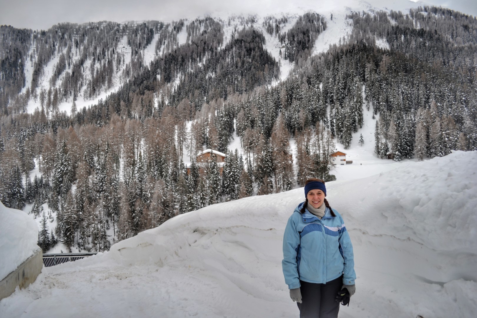 what to wear in germany in the winter