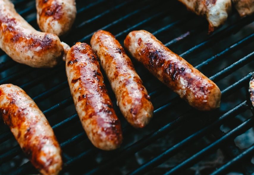 1 day in Nuremburg: Eat a Nuremberger Bratwurst