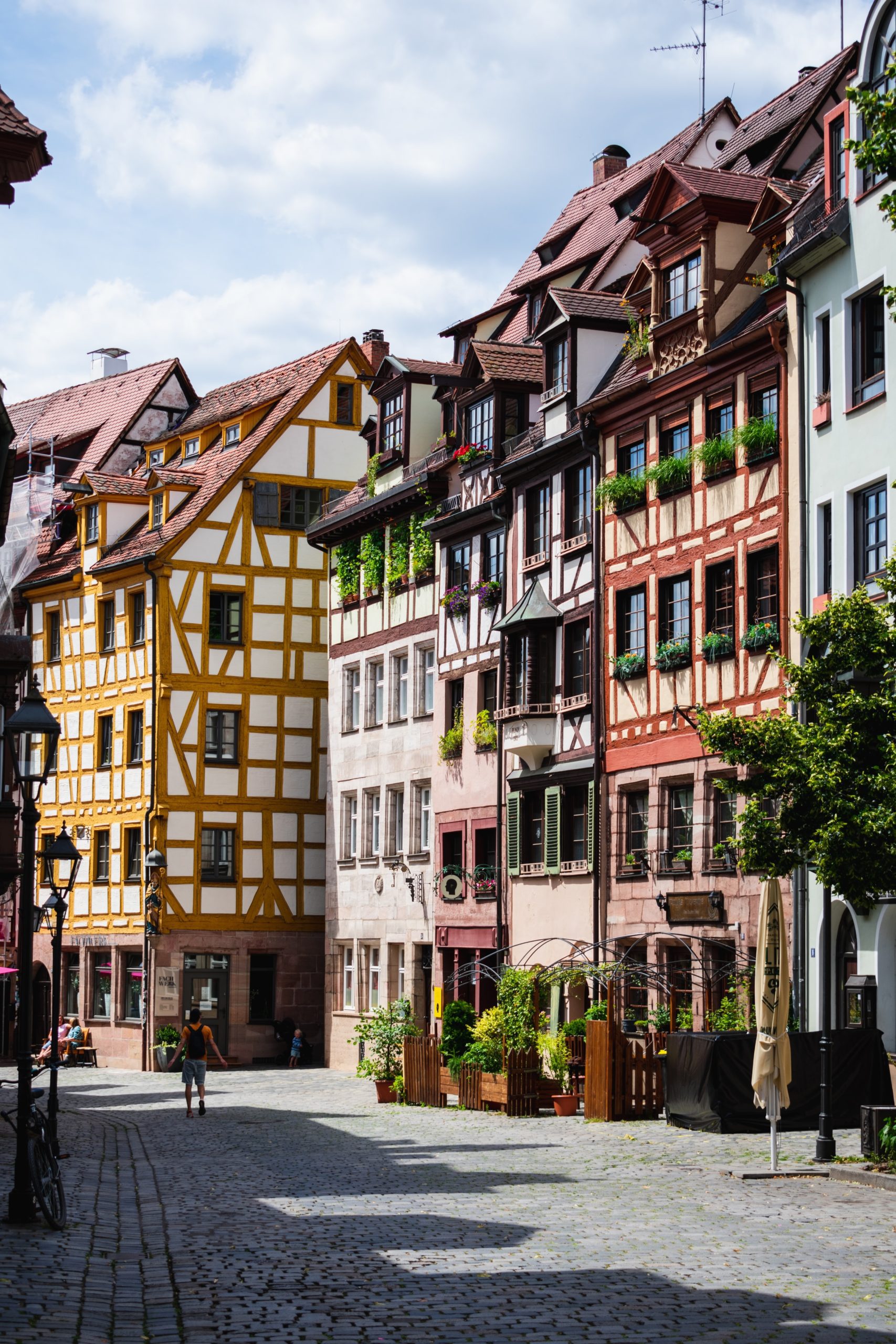 nuremberg things to do