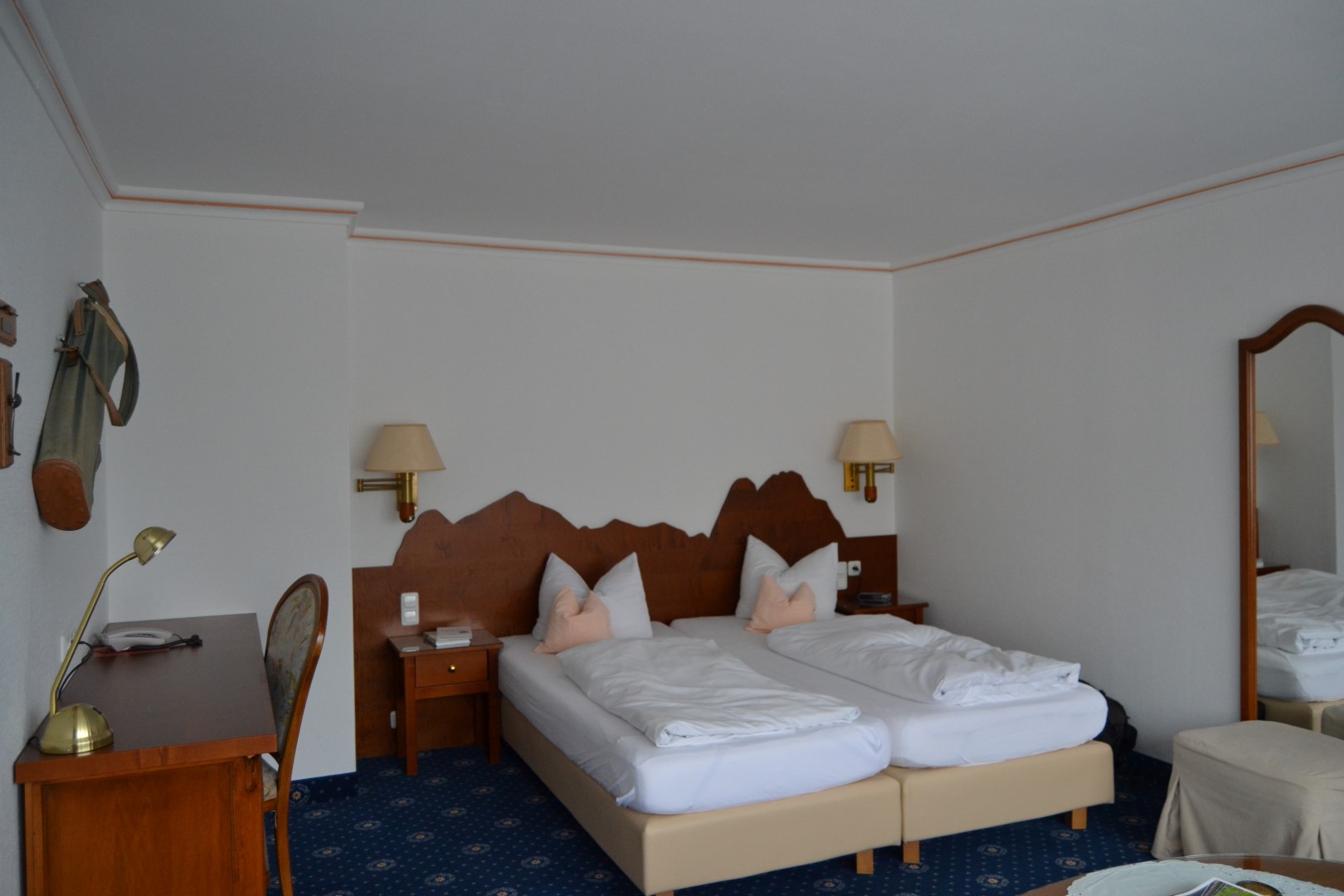 Bavaria Hotel
