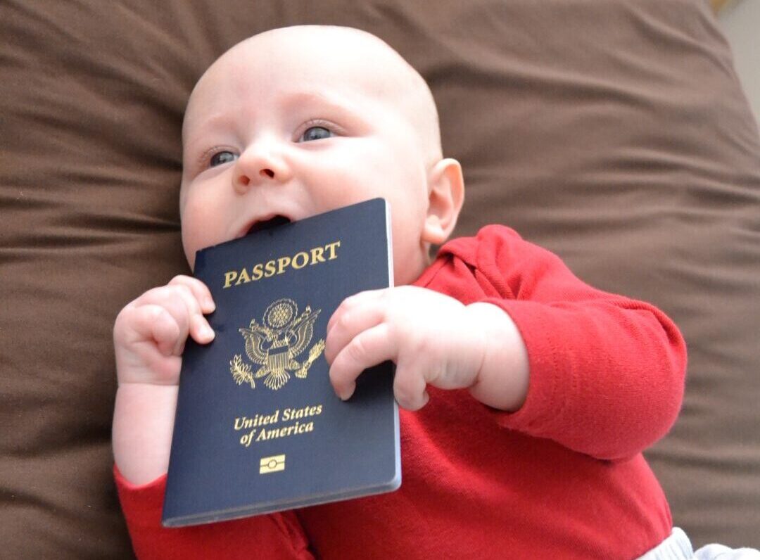 do i need a passport for germany?