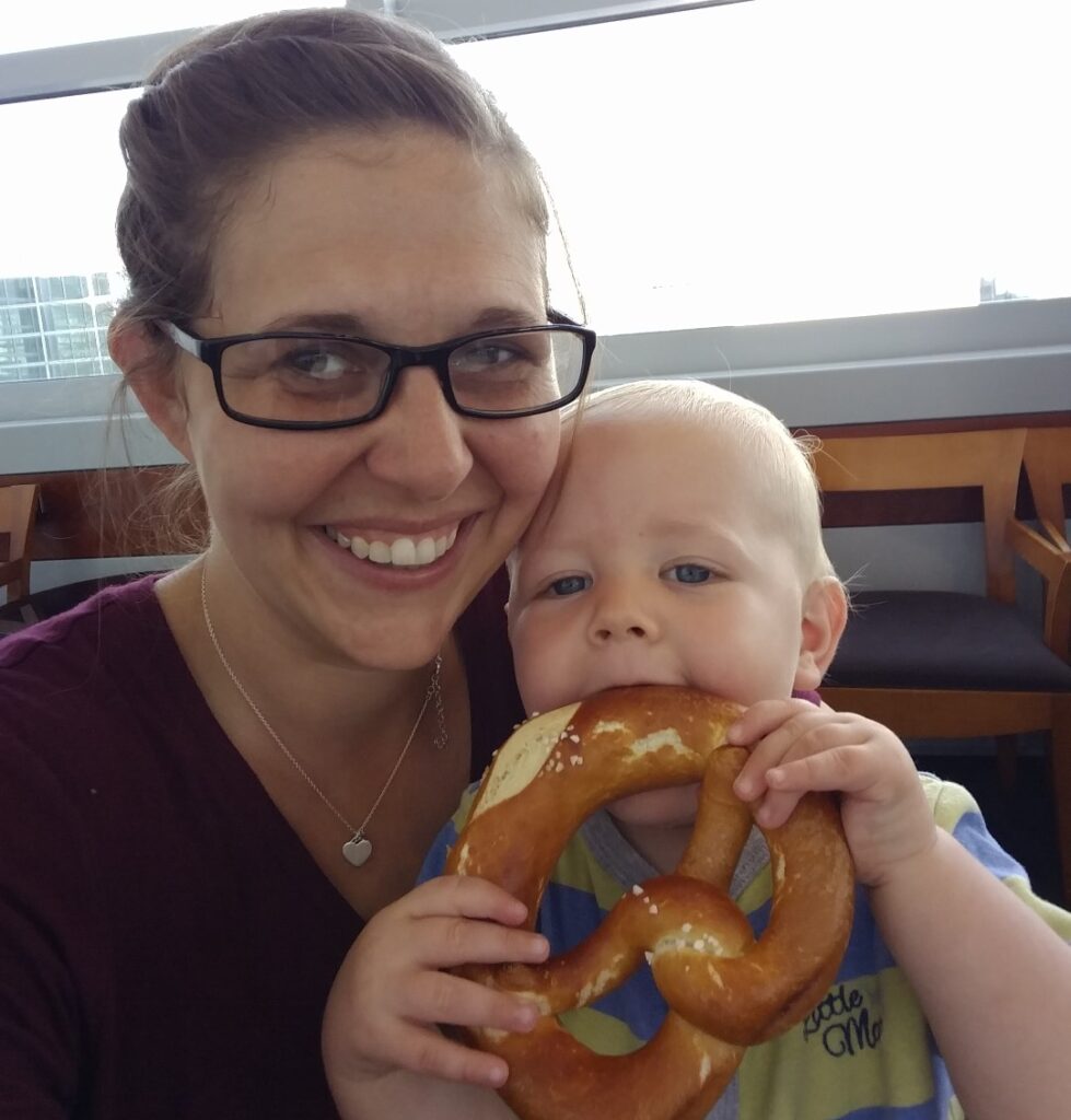 German Foods For Kids: What to eat while traveling in Germany with kids ...