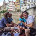 kids germany trip