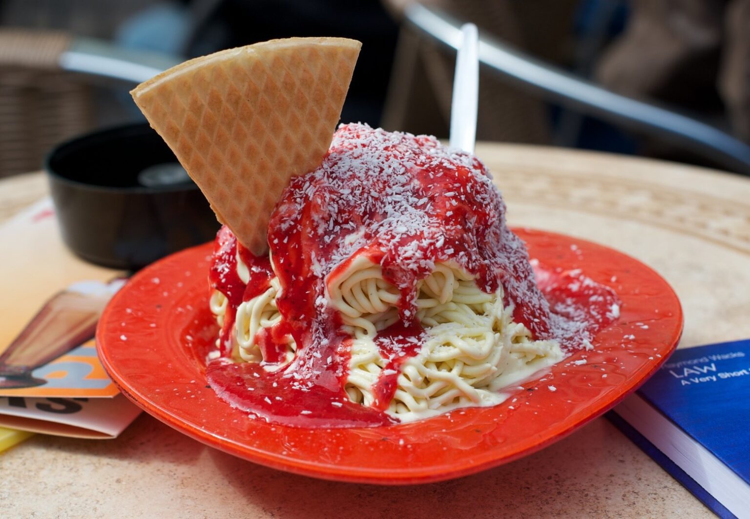 German Foods For Kids: What to eat while traveling in Germany with kids ...