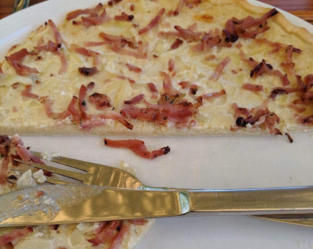 German Foods For Kids: What to eat while traveling in Germany with kids ...