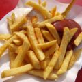 german food popular