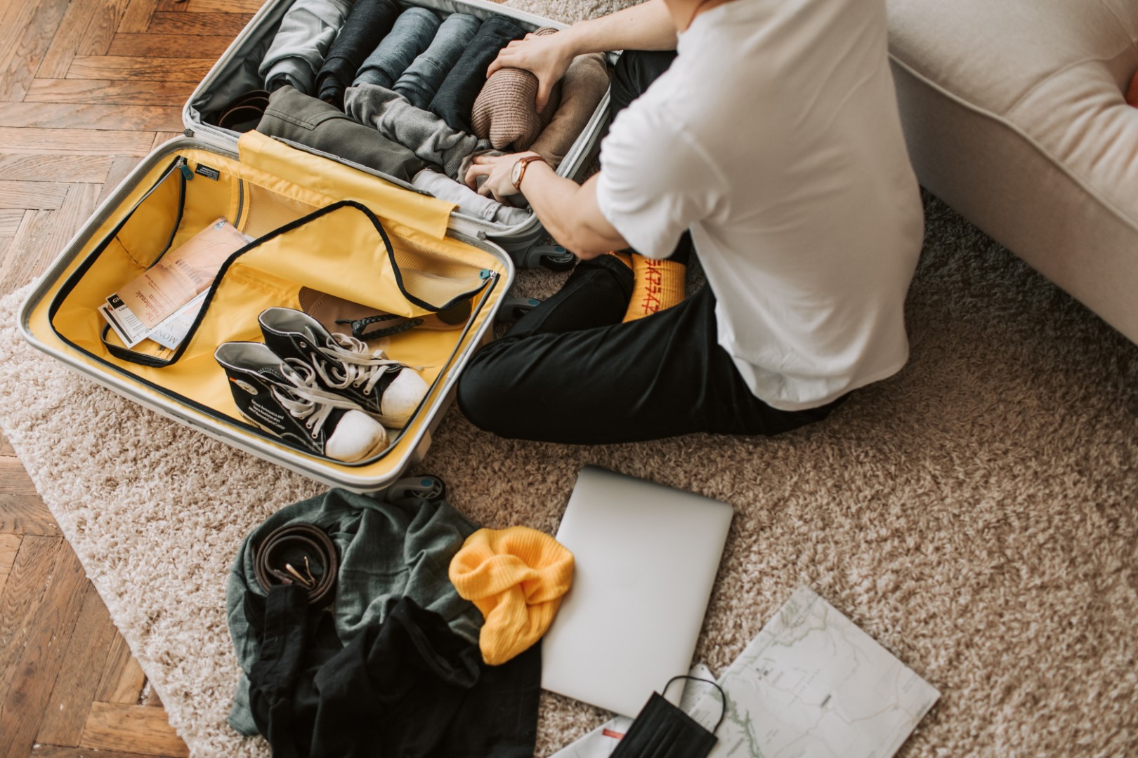 what to pack for germany