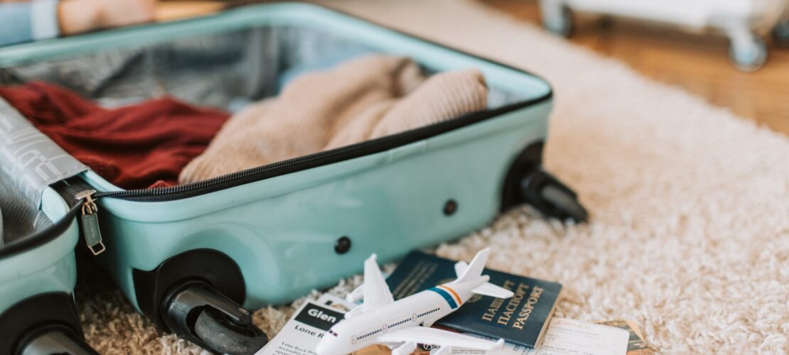 packing tips Germany