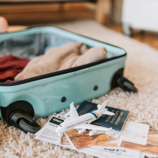 packing tips Germany