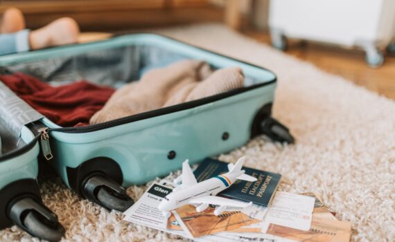 packing tips Germany