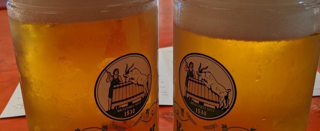 pils beer germany