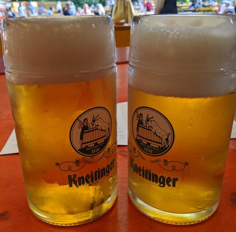 Can You Drink the Water in Germany and Is Tap Water in Germany Safe to Drink? WanderInGermany