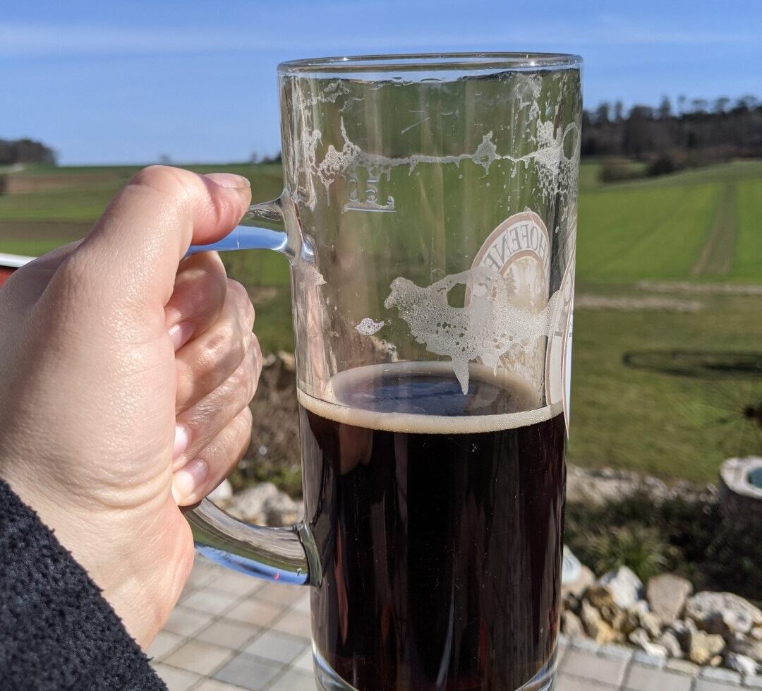 Beer in Germany to try