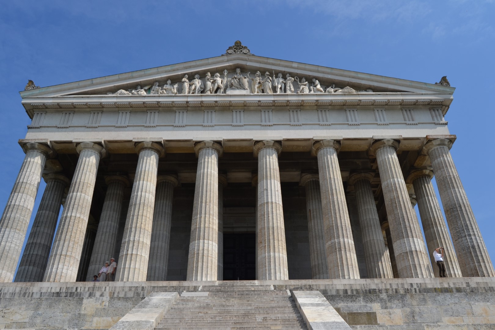 Day trip from Regensburg