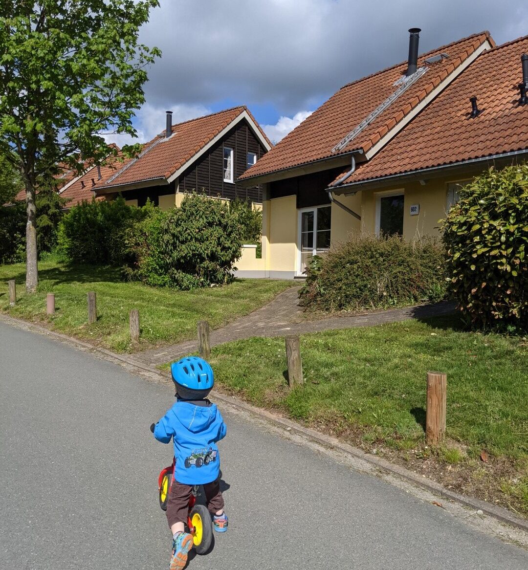 ferienpark hochsauerland