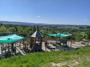 aventura spielberg sauerland