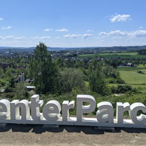 centerparcs duitsland hochsauerland