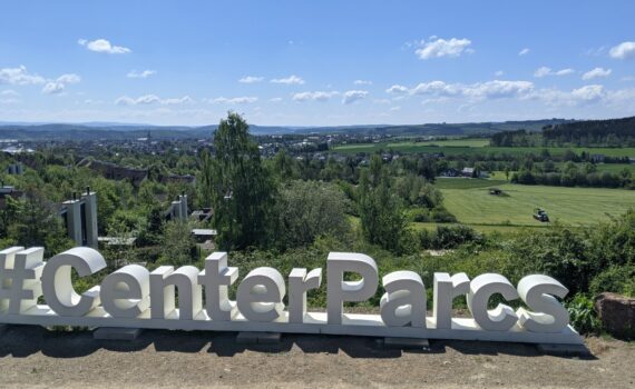centerparcs duitsland hochsauerland